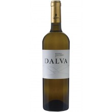 Bílé víno Dalva Reserva 2018
