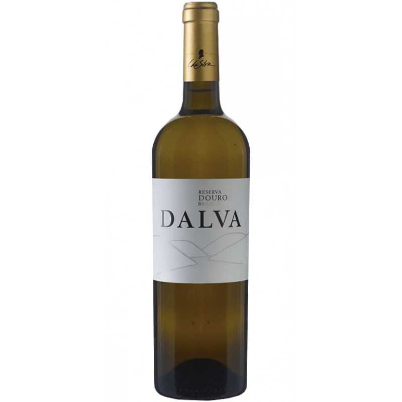 Dalva Reserva 2018 White Wine