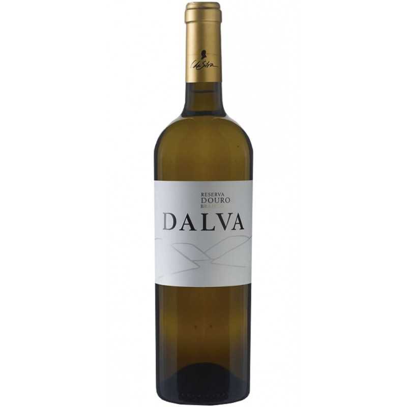 Dalva Reserva 2018 White Wine Dalva Reserva 2018 White Wine