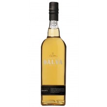Dalva Dry White Reserve Port Wine