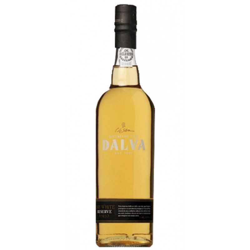 Dalva Dry White Reserve Portvin|Winefromportugal