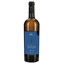 7 Tentações Alvarinho 2016 White Wine