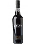 Dalva Colheita 1991 Port Wine