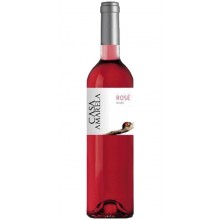 Casa Amarela 2018 Rosé Wine