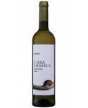 Casa Amarela Reserva 2018 White Wine