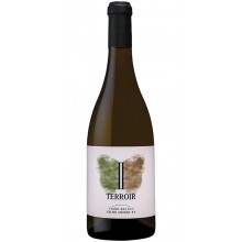 Casa Amarela II Terroir 2015 Bílé víno