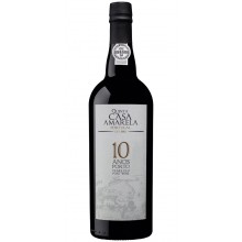 Quinta da Casa Amarela|Winefromportugal