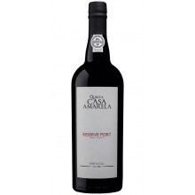 Quinta da Casa Amarela Portské víno Ruby Reserva|Winefromportugal