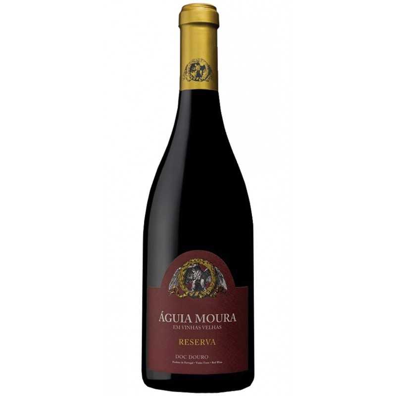Águia Moura Vinhas Velhas Reserva 2015 Red Wine Águia Moura Vinhas Velhas Reserva 2015 Red Wine