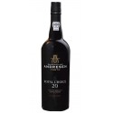 Andresen 20 år Royal Choice Portvin|Winefromportugal