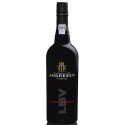 Andresen LBV 2017 Port Wine