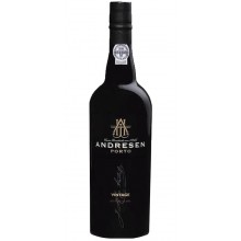 Andresen Vintage 2011 Port Wine