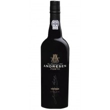 J. H. Andresen|Winefromportugal