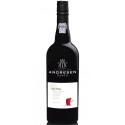 Andresen Ruby Port Wine