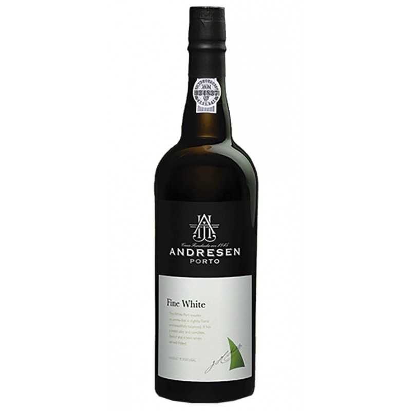 Andresen White Port Wine Andresen White Port Wine