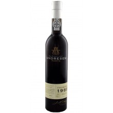 J. H. Andresen|Winefromportugal