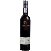 J. H. Andresen|Winefromportugal