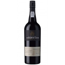 Andresen Colheita 1992 Portské víno