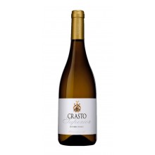 Crasto Superior 2019 Bílé víno