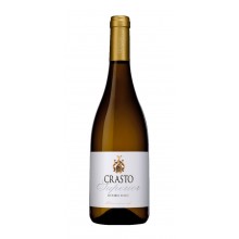 Crasto Superior 2019 hvidvin|Winefromportugal