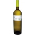 Hidrângeas 2015 Bílé víno