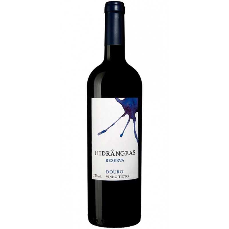 Hidrângeas Reserva 2012 Red Wine Hidrângeas Reserva 2012 Red Wine