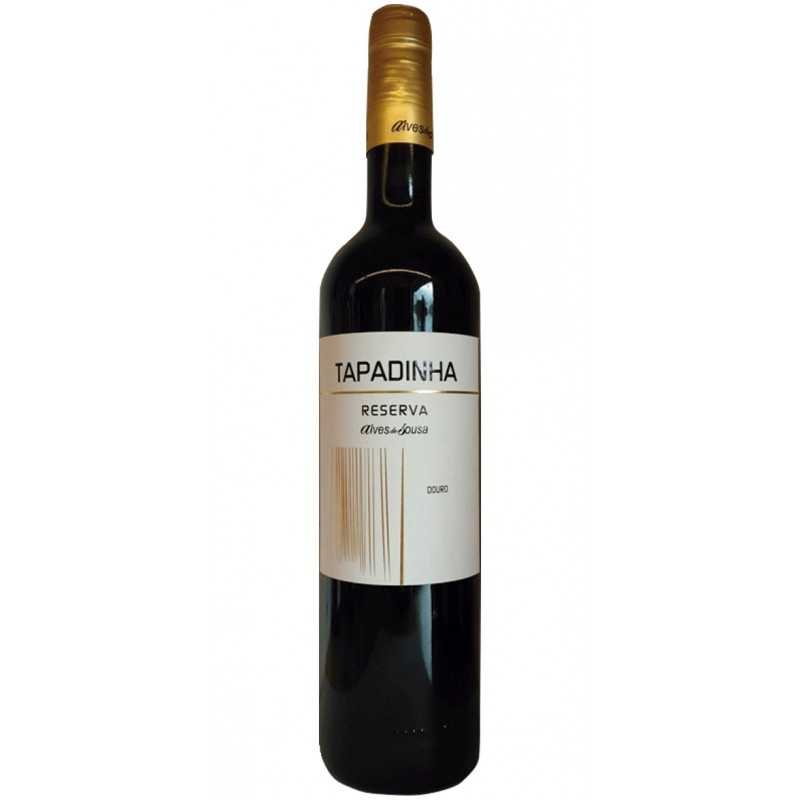 Tapadinha Reserva Magnum 2012 Red Wine Tapadinha Reserva Magnum 2012 Red Wine