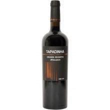 Červené víno Tapadinha Grande Reserva 2015