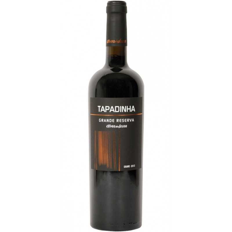 Tapadinha Grande Reserva 2015 Rotwein|Winefromportugal