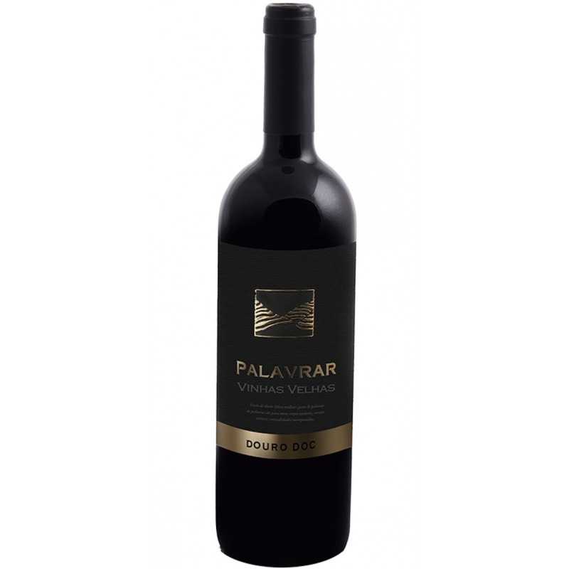 Palavrar Vinhas Velhas 2018 Red Wine Palavrar Vinhas Velhas 2018 Red Wine