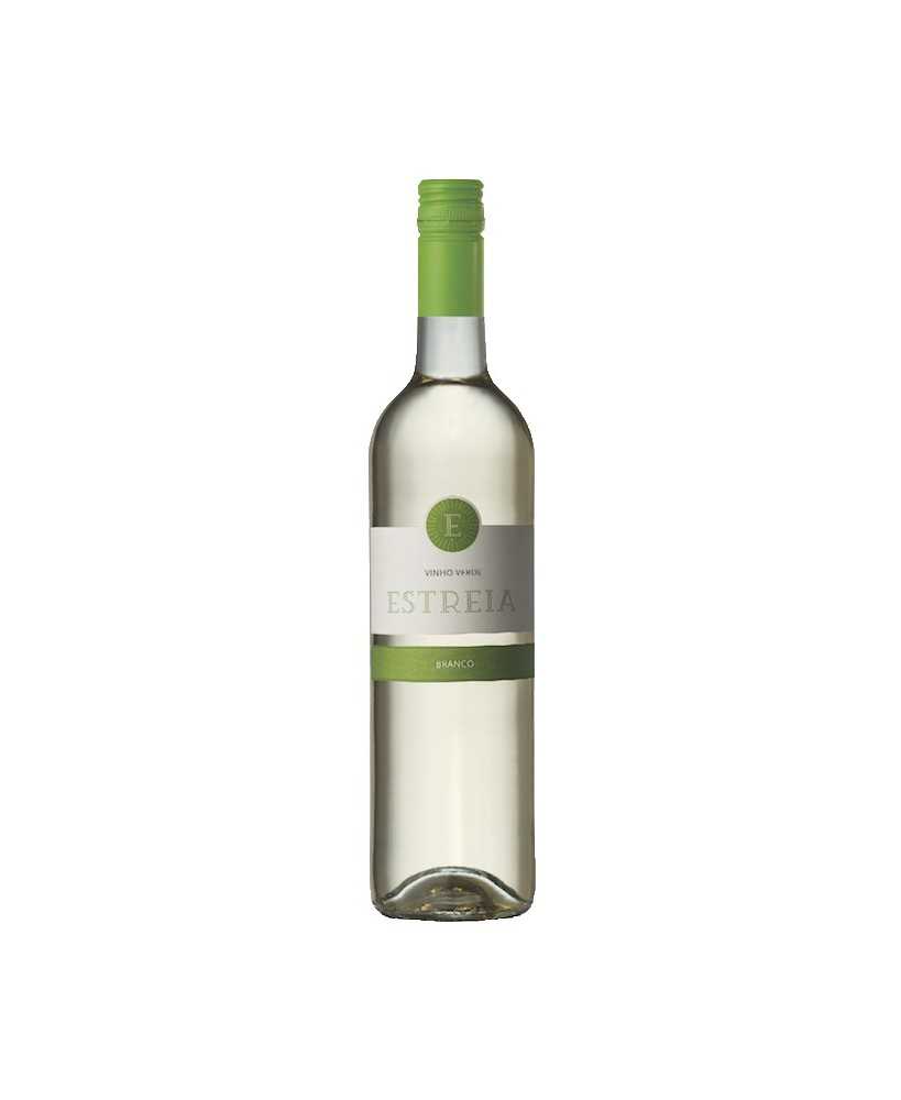 Estreia 2018 White Wine Estreia 2018 White Wine