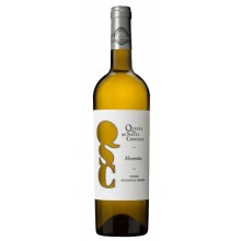 Quinta de Santa Cristina Alvarinho 2017 Bílé víno