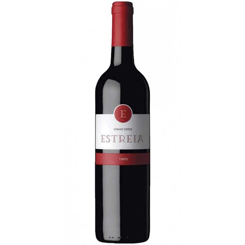 Estreia 2018 Red Wine Estreia 2018 Red Wine