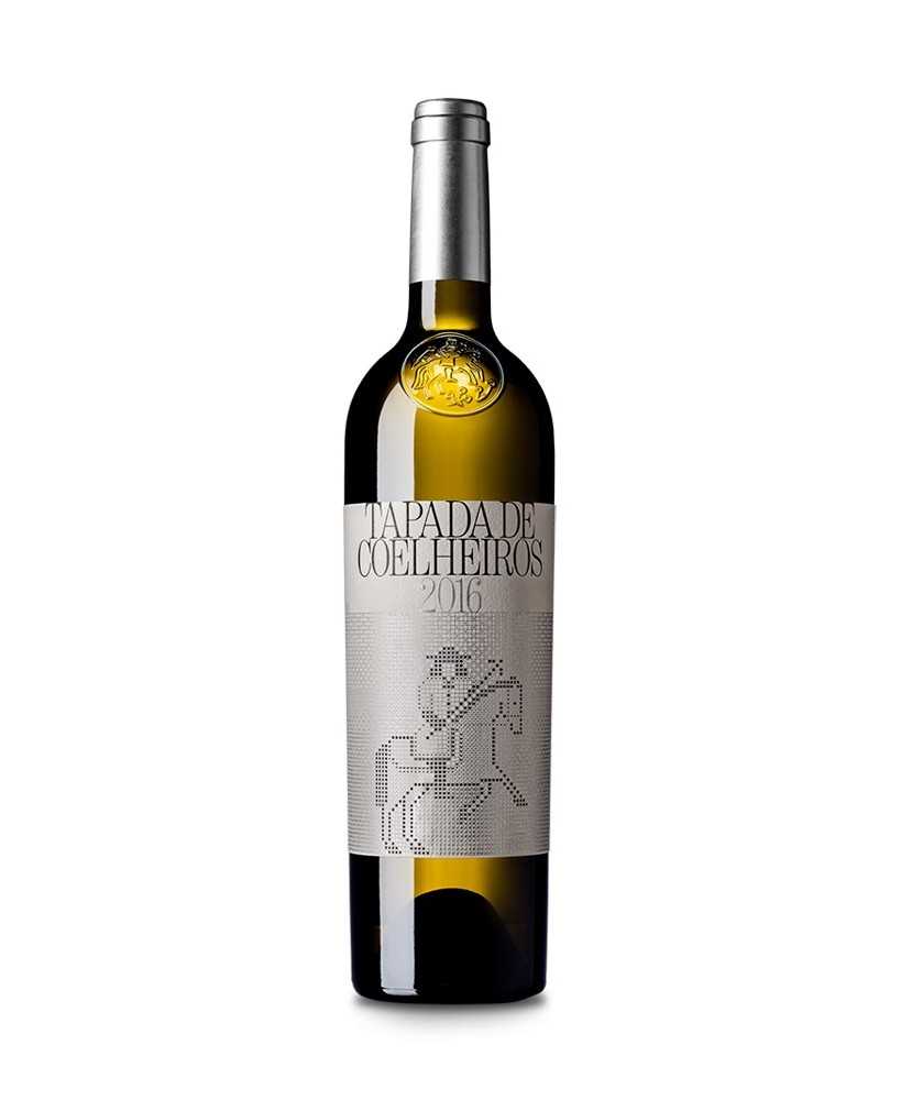 Tapada de Coelheiros 2017 White Wine
