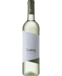 Loios 2019 Bílé víno