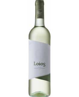 Loios 2019 White Wine