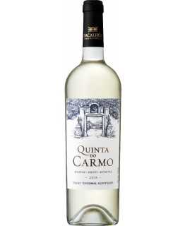 Quinta do Carmo 2016 White Wine