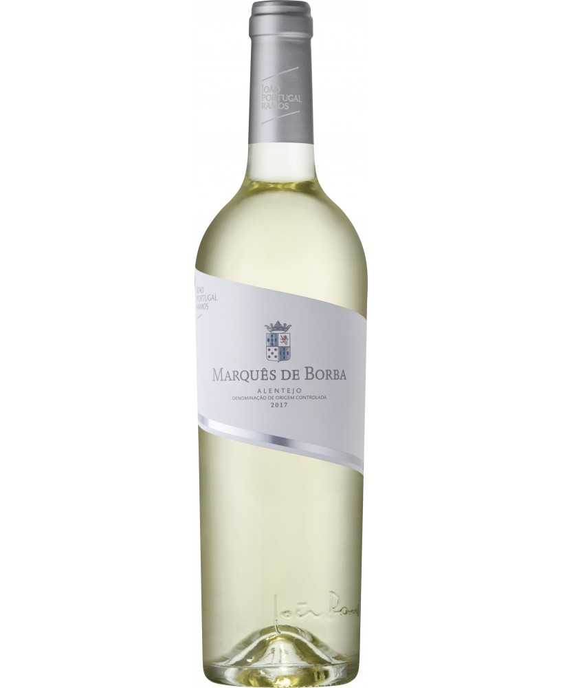 Marquês de Borba 2019 White Wine