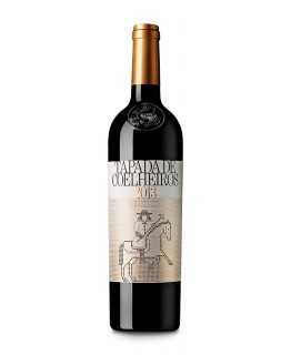 Tapada de Coelheiros 2015 Red Wine