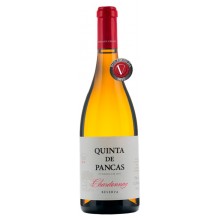 Quinta de Pancas Reserva Chardonnay 2019 hvidvin|Winefromportugal