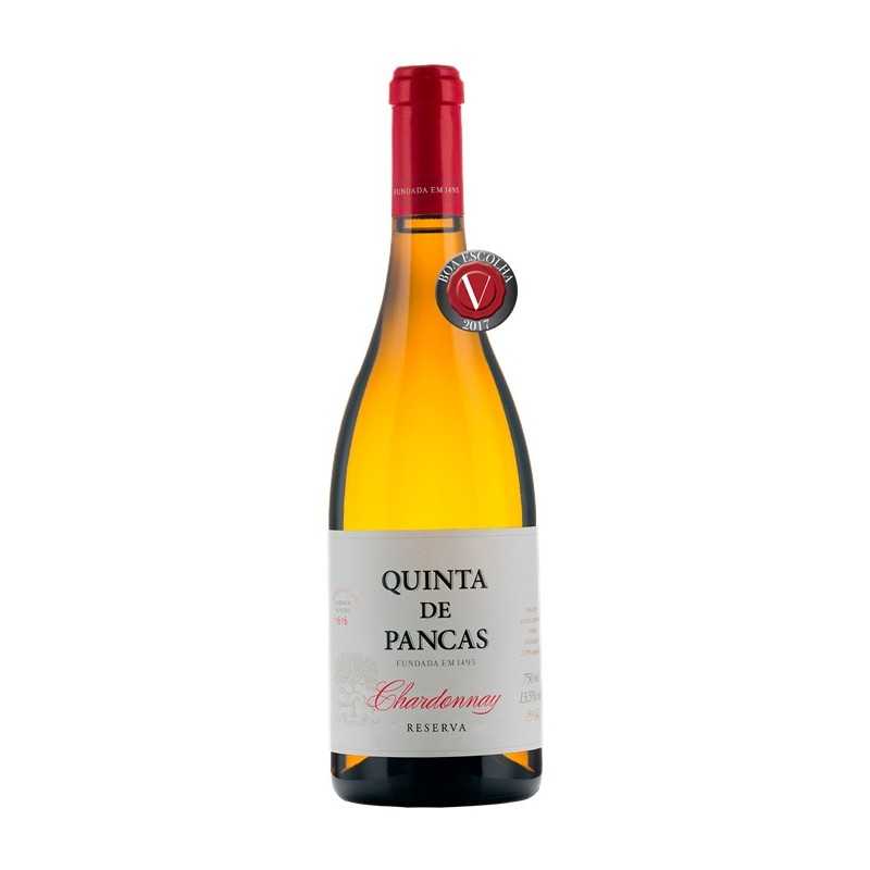 Quinta de Pancas Reserva Chardonnay 2019 White Wine