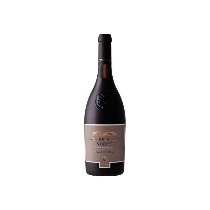 Casa de Santar Červené víno Nobre 2013|Winefromportugal