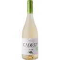 Cabriz Orgnic 2020 White Wine