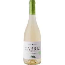 Bílé víno Cabriz Bio 2020|Winefromportugal