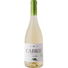 Bílé víno Cabriz Orgnic 2020