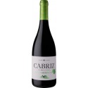 Červené víno Cabriz Organic 2013