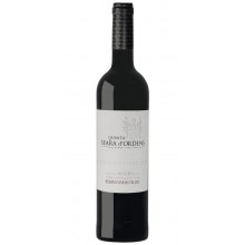 Quinta Seara D'Ordens Reserva Vinhas Velhas 2016 Červené víno