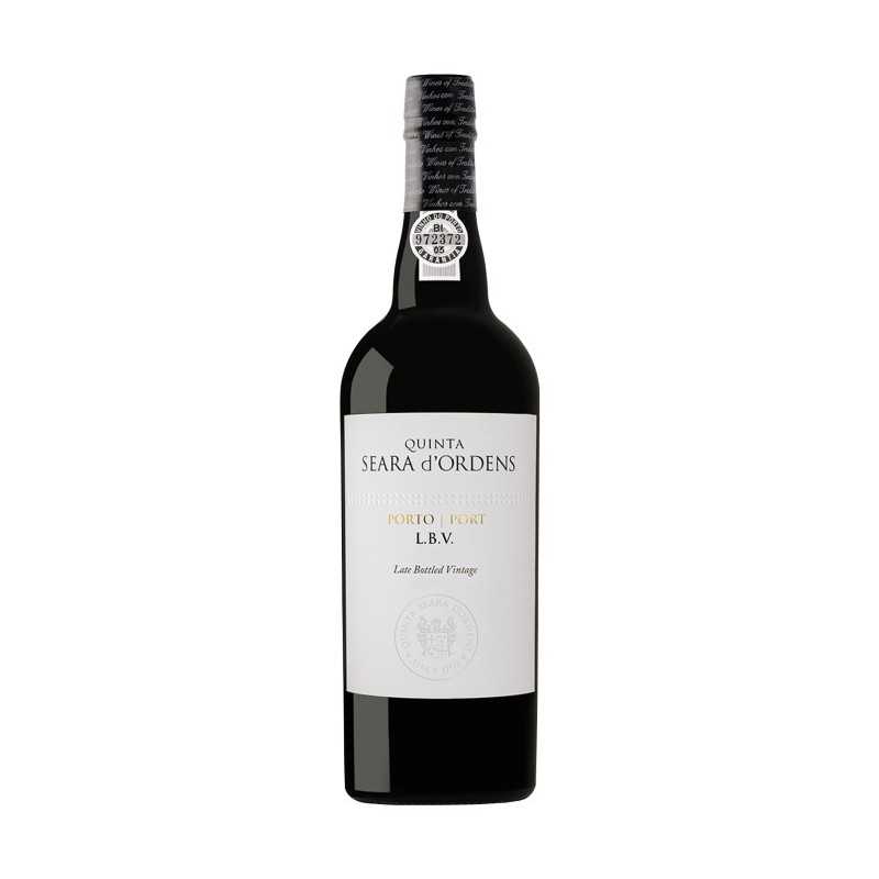 Seara d' Ordens LBV 2013 Portní víno Seara d' Ordens LBV 2013 Portní víno