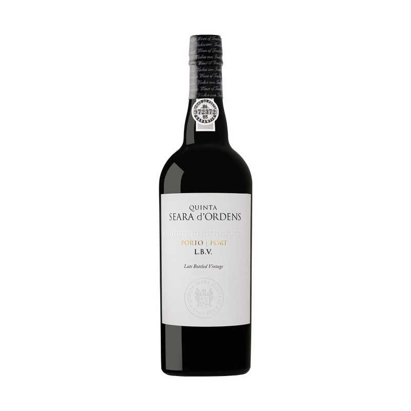 Seara d' Ordens LBV 2013 Portní víno