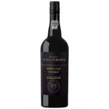 Seara d'Ordens Vintage 2015 Portové víno